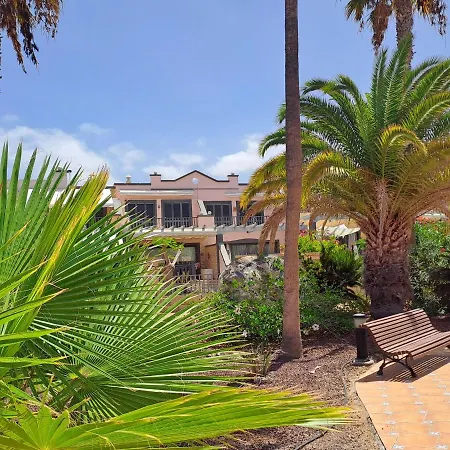Modern Townhouse Ocean Front Prázdninový dům Costa Adeje (Tenerife)