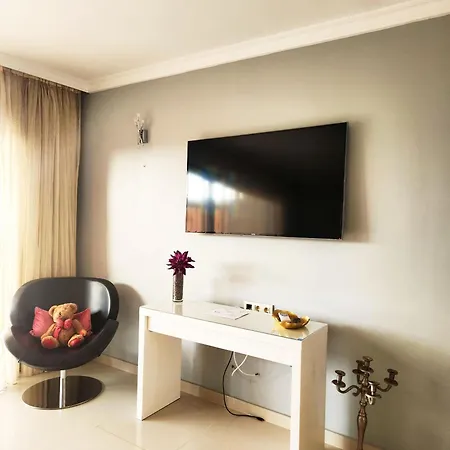 Prázdninový dům Modern Townhouse Ocean Front